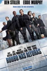 ROUBO NAS ALTURAS – LEGENDADO